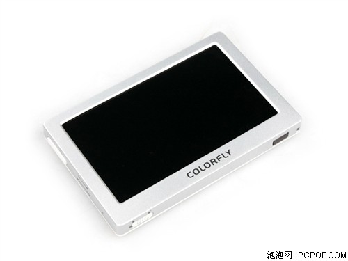 七彩虹Pocket HIFI CK4(8G)MP3 