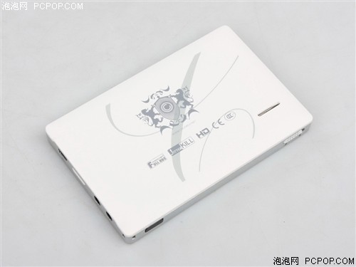 七彩虹Pocket HIFI CK4(8G)MP3 