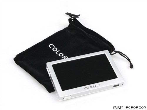 七彩虹Pocket HIFI CK4(8G)MP3 