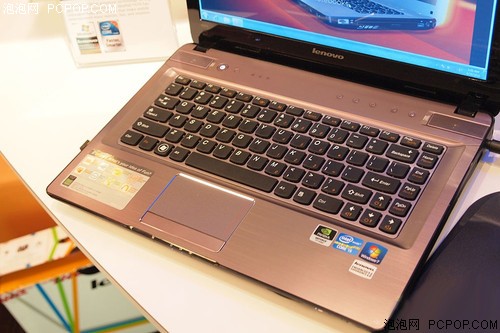 联想(Lenovo)IdeaPad Y470笔记本 