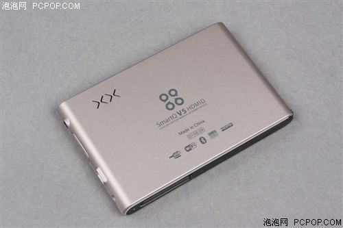 智器SmartQ V5(2G)MP3 