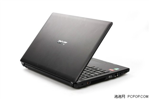 AcerAspire 4253-E352G320MN笔记本 