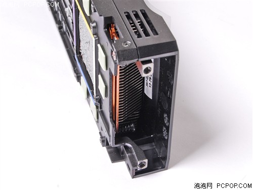 索泰GTX 590 极速版显卡 