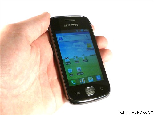 三星盖世 S5660手机 