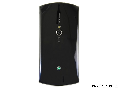 索爱(Sony Ericsson)MT15i(国行版)手机 