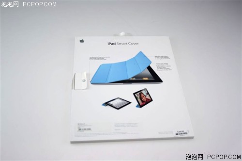 苹果(Apple)iPad2 WiFi(16G)平板电脑 