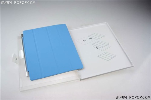 苹果(Apple)iPad2 WiFi(16G)平板电脑 