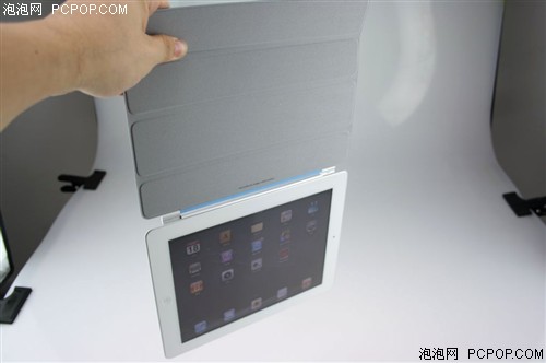 苹果(Apple)iPad2 WiFi(16G)平板电脑 