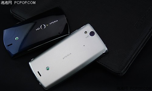 索爱LT15i XPERIA Arc 手机 