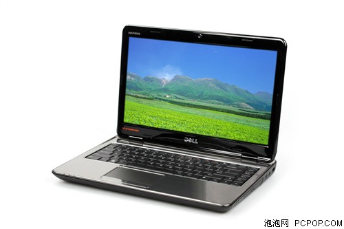 戴尔新Inspiron 灵越 14R(Ins14RD-518)笔记本 