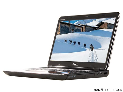 戴尔(DELL)新Inspiron 灵越 14R(Ins14RD-518)笔记本 