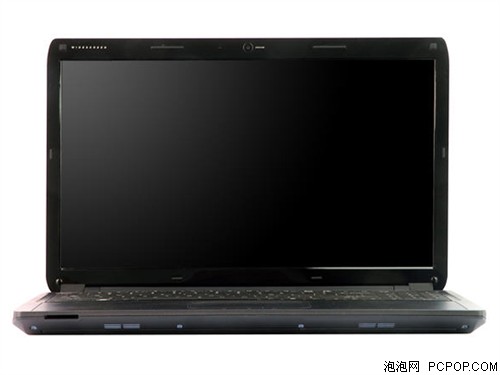 神舟精盾K580P-i5 D1笔记本 