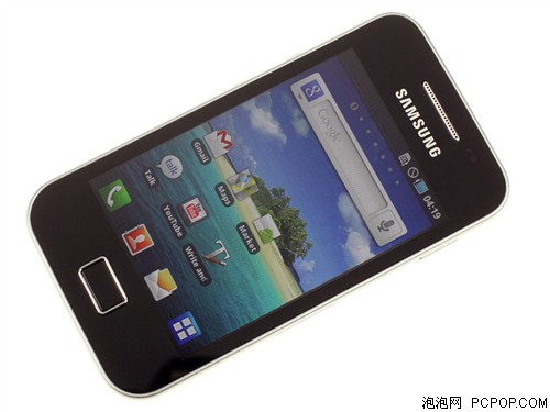 三星S5830 Galaxy Ace手机 