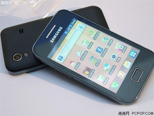 三星S5830 Galaxy Ace手机 