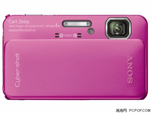 索尼(SONY)TX10数码相机 