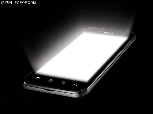 LGP970 Optimus Black(国行版)手机 