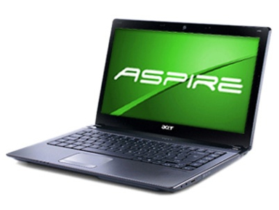 AcerAspire 3750G-2312G50Mnkk笔记本 