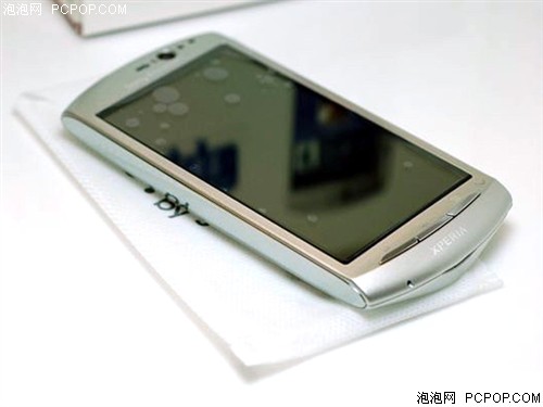 索爱MT15i Xperia Neo手机 