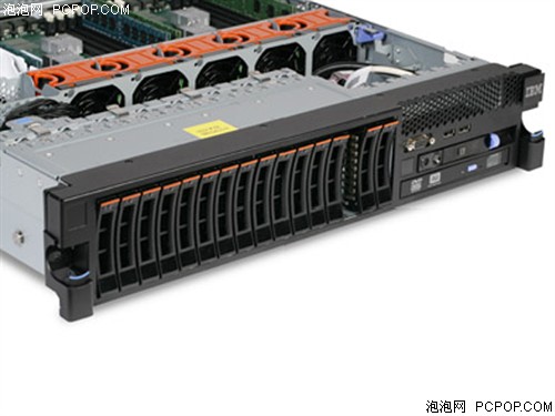 IBMSystem x3690 X5(7148I20)服务器 