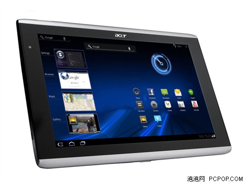 AcerIconia Tab A500 WiFi(32GB)平板电脑 