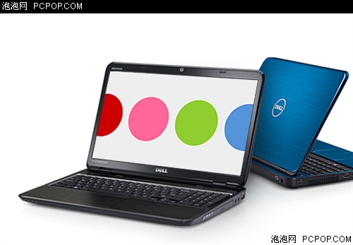 戴尔新Inspiron 灵越 15R(Ins15RD-528)笔记本 