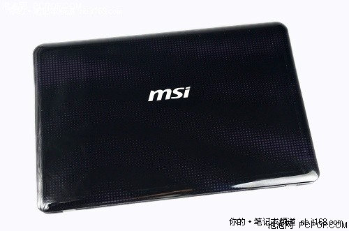 msi微星U270-E3502G32XX笔记本 