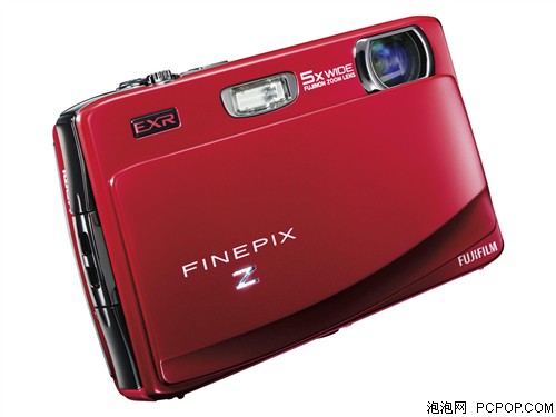 富士Z909EXR数码相机 