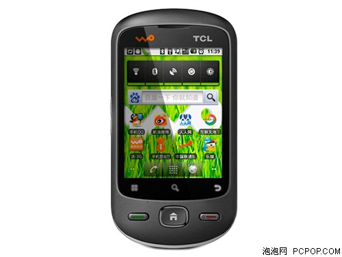 TCLA906手机 