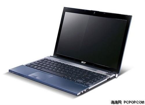 AcerAspire 4830TG-2412G64MNBB笔记本 