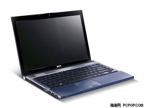 AcerAspire 4830TG-2412G64MNBB笔记本 