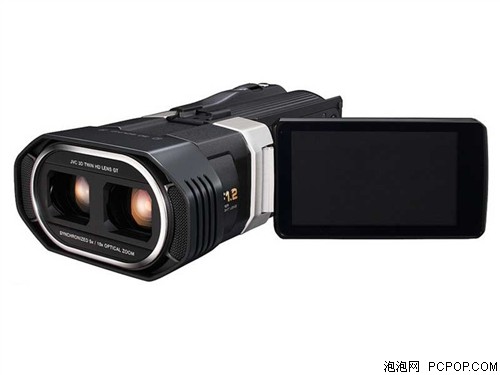 JVCGS-TD1数码摄像机 