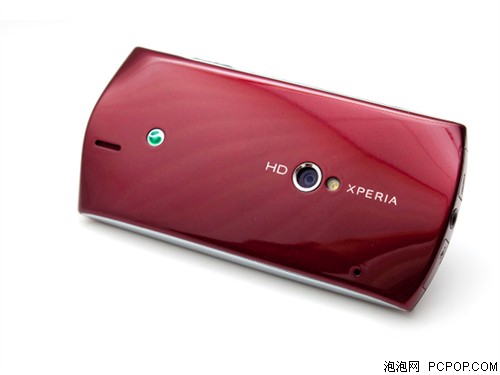 索爱MT15i Xperia Neo手机 