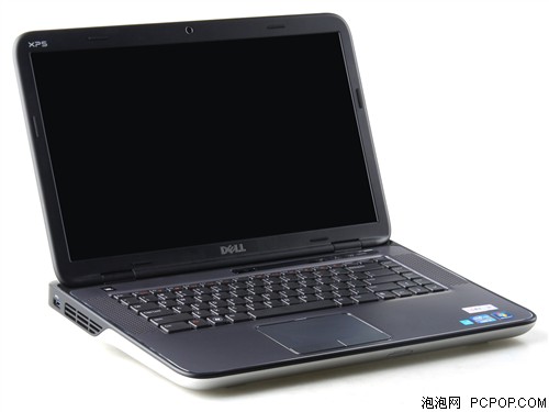 戴尔XPS 15(XPS15D-228)笔记本 