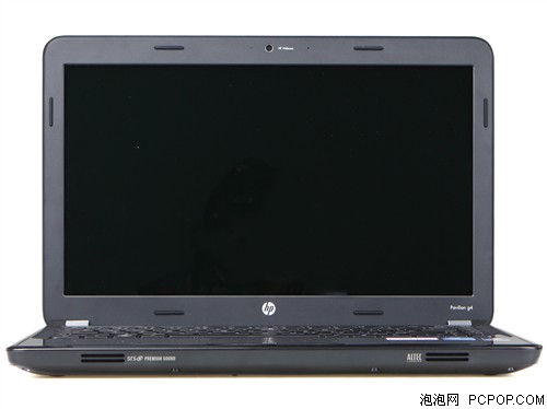 惠普g4-1013TX(LQ363PA)笔记本 