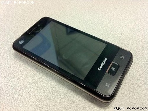 酷派D539手机 