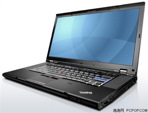 ThinkPadW510 4391B48笔记本 