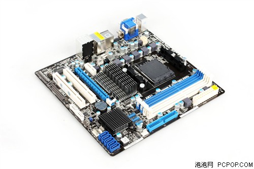 华擎(Asrock)880GMH/U3S3主板 