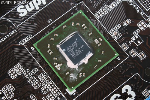 华擎(Asrock)880GMH/U3S3主板 