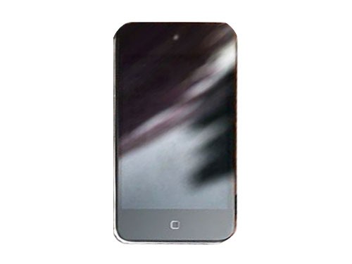 苹果ipod touch5(128G)MP3 
