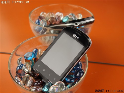 LGP350 Optimus Me手机 