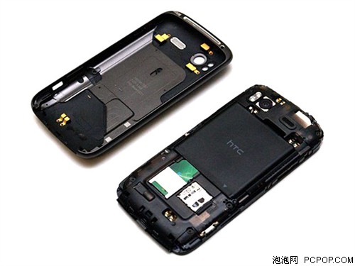 HTCG14 Sensation(Z710e)手机 