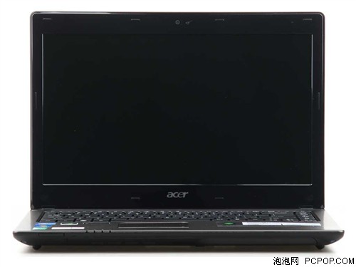 AcerAspire 4750G-2312G50Mnkk笔记本 
