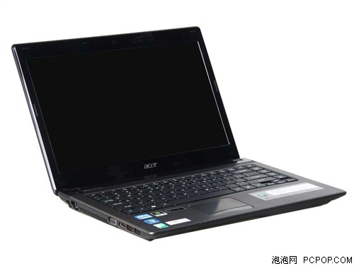 AcerAspire 4750G-2412G50Mnkk(2G显存)笔记本 