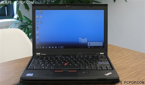 ThinkPadX220i 4286c11笔记本 