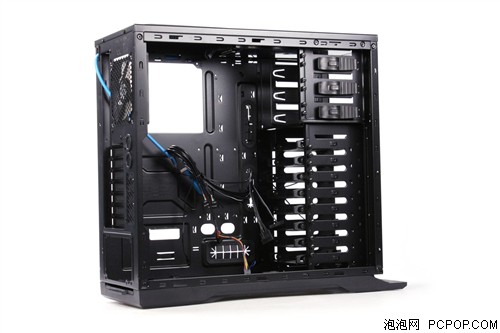 NZXTH2机箱 