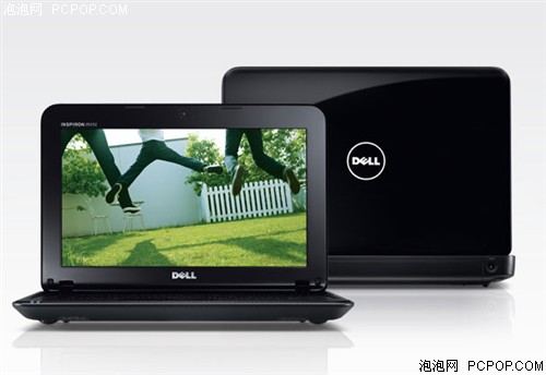 戴尔新 Inspiron 灵越 Mini 10(Ins10D-116B)上网本 