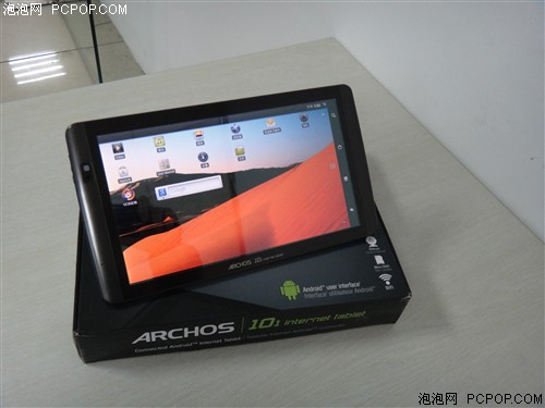 爱可视Archos 101 (8GB)平板电脑 