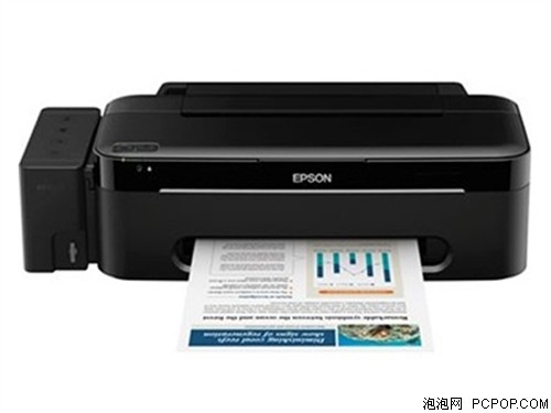 爱普生L101喷墨打印机 