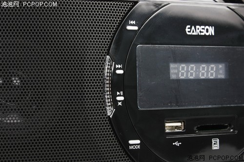 耳神ER2856音箱 