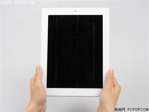苹果iPad2 WiFi(32GB)平板电脑 
